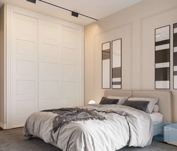 Apartamento T2 para Venda em Portimão Foto 7