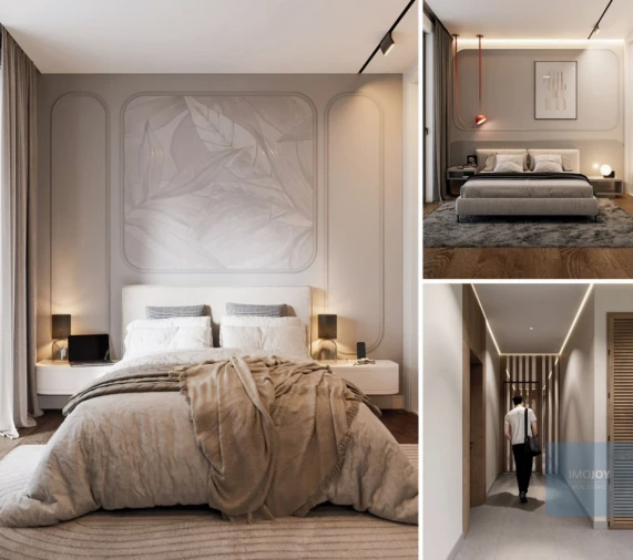 Apartamento T2 para Venda em Portimão Foto 10