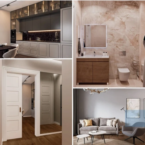 Apartamento T2 para Venda em Portimão Foto 19