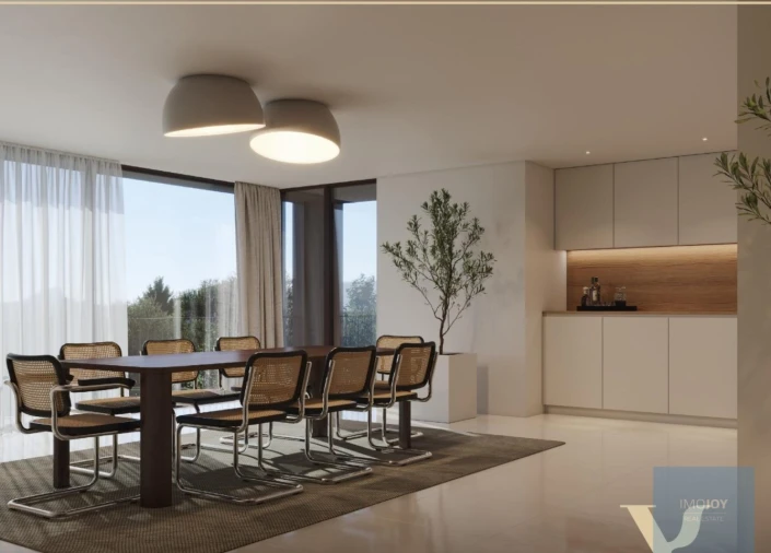 Apartamento T3 para Venda em Santa Marinha e São Pedro da Afurada Foto 9