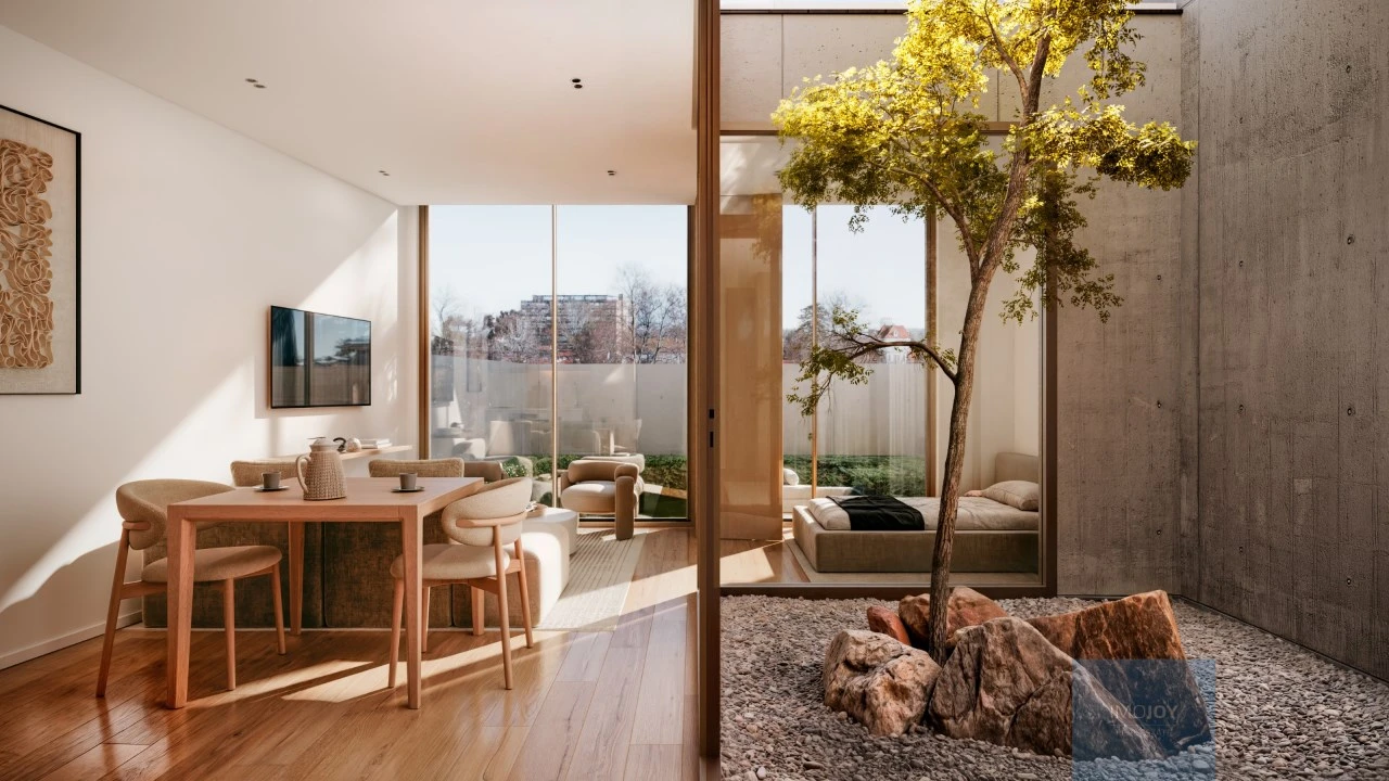 Apartamento para Venda em Matosinhos e Leça da Palmeira Foto 3