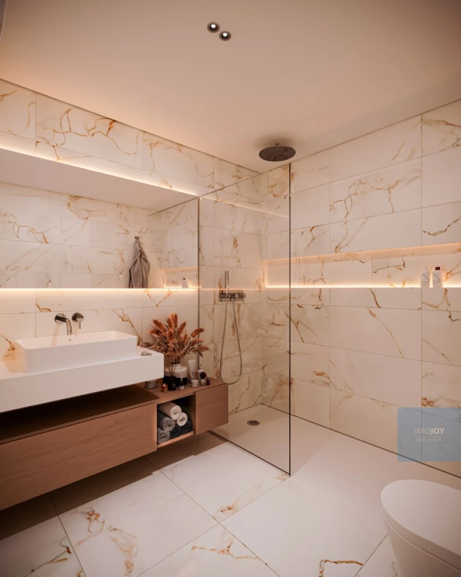 Apartamento para Venda em Matosinhos e Leça da Palmeira Foto 8