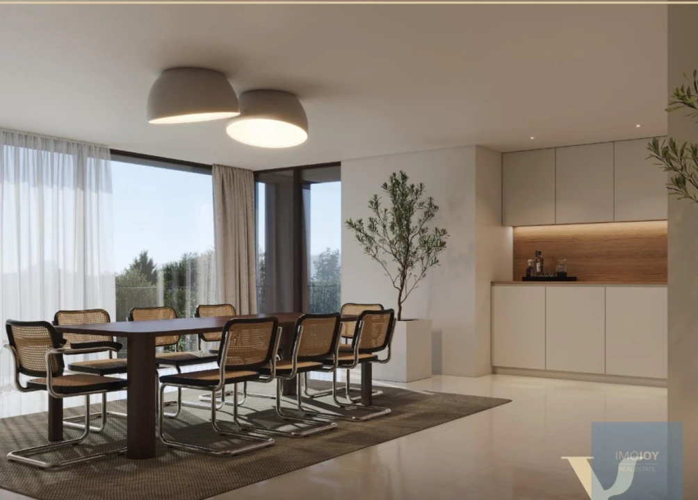 Apartamento T3 para Venda em Santa Marinha e São Pedro da Afurada Foto 1