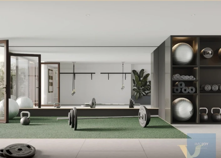 Apartamento T3 para Venda em Santa Marinha e São Pedro da Afurada Foto 7