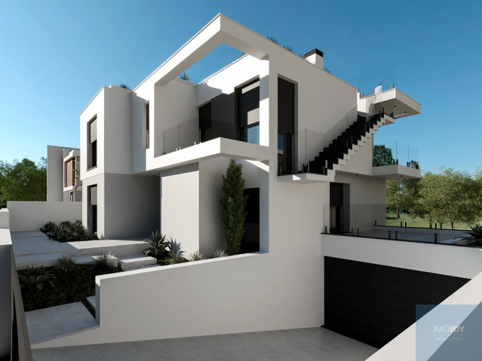 Moradia T4 para Venda em Atouguia da Baleia Foto 4