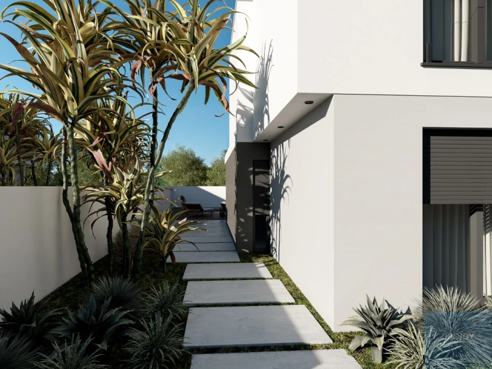 Moradia T4 para Venda em Atouguia da Baleia Foto 5