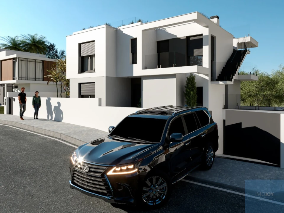 Moradia T4 para Venda em Atouguia da Baleia Foto 7