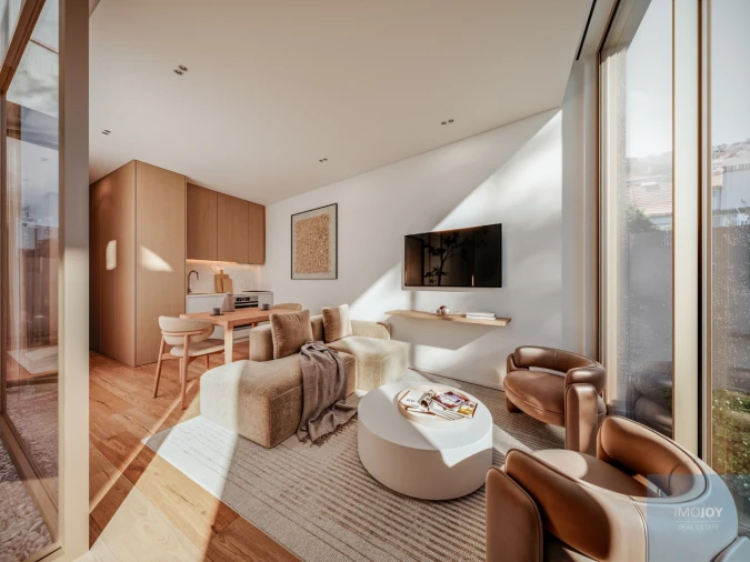 Apartamento para Venda em Matosinhos e Leça da Palmeira Foto 2