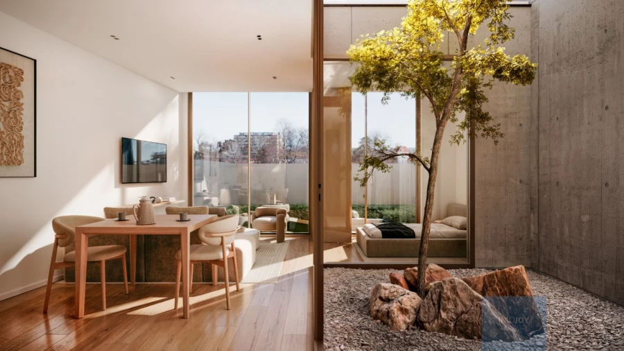 Apartamento para Venda em Matosinhos e Leça da Palmeira Foto 3