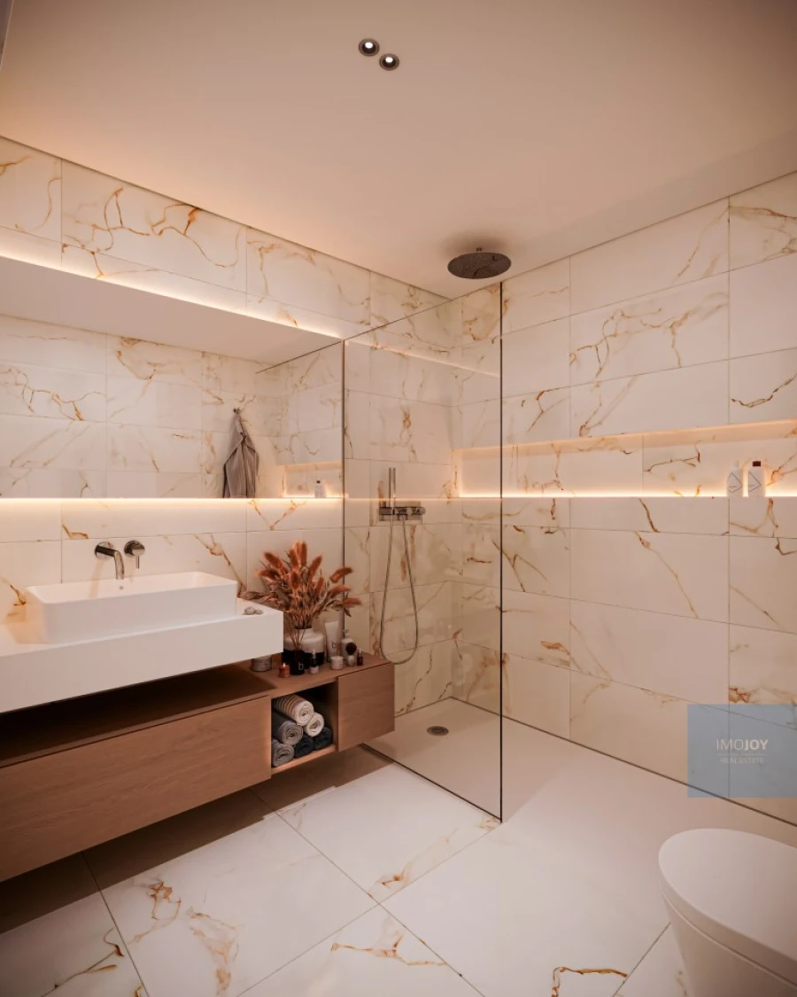 Apartamento para Venda em Matosinhos e Leça da Palmeira Foto 8