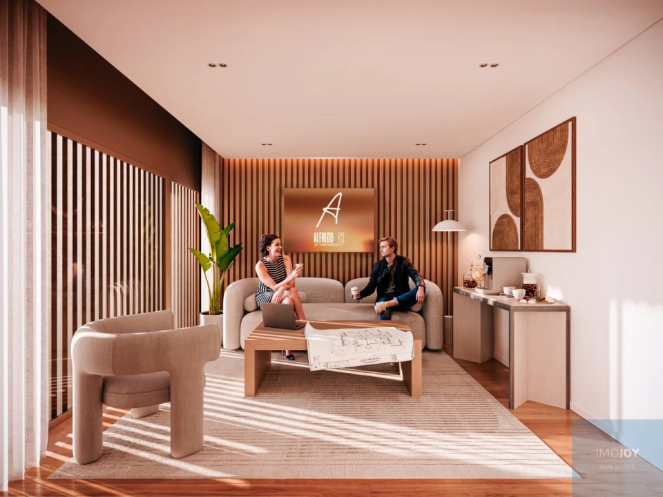 Apartamento para Venda em Matosinhos e Leça da Palmeira Foto 11