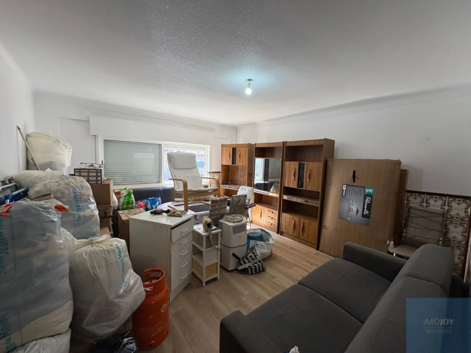 Apartamento T2 para Venda em Falagueira-Venda Nova Foto 3