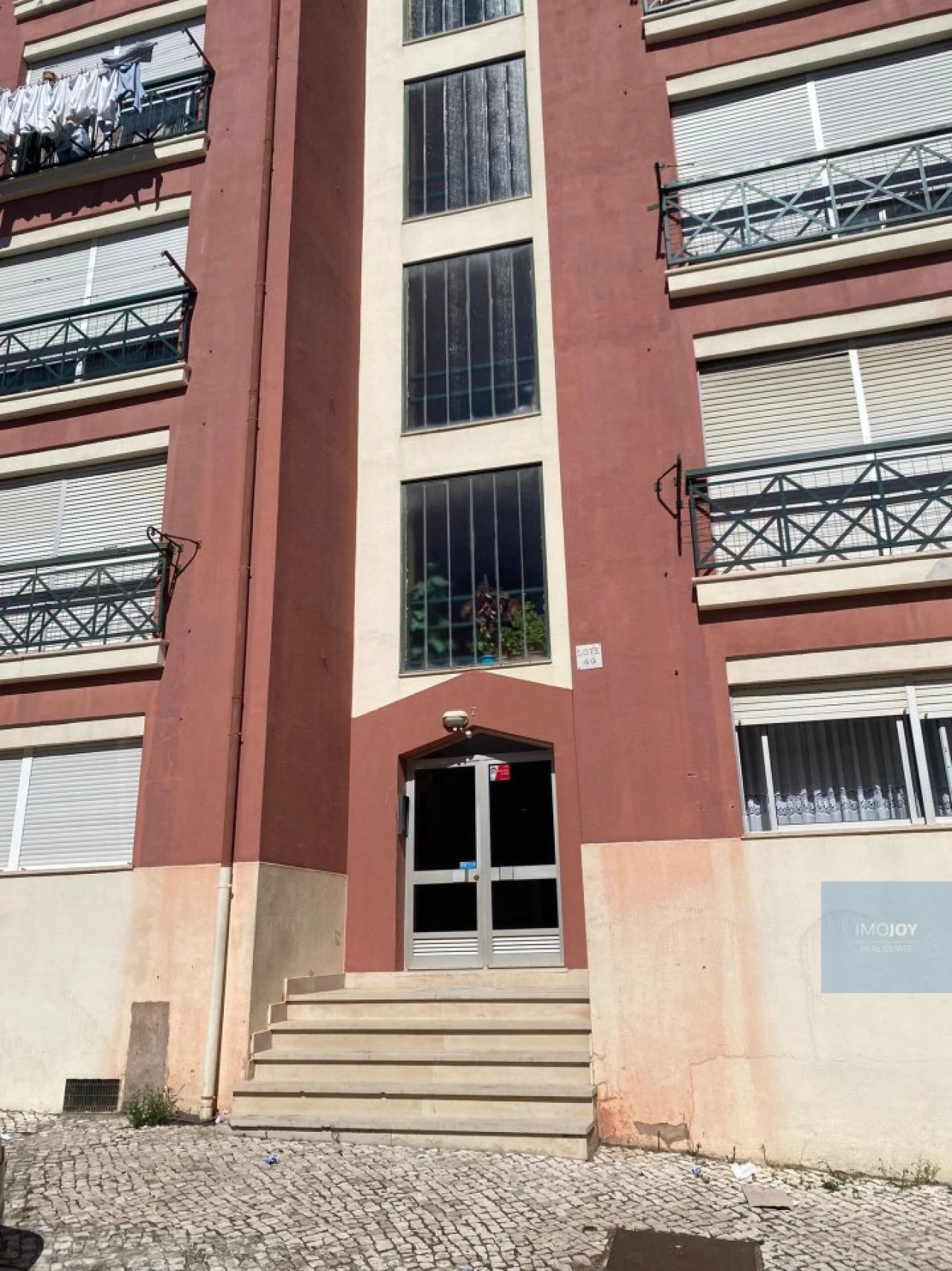 Apartamento T2 para Venda em Falagueira-Venda Nova Foto 23