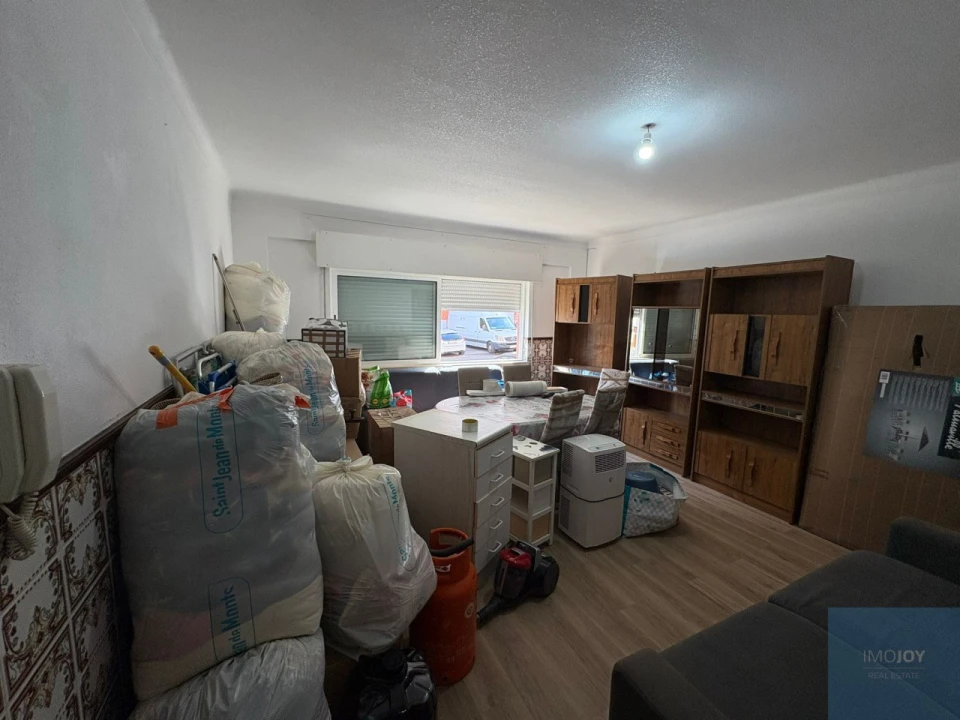 Apartamento T2 para Venda em Falagueira-Venda Nova Foto 1