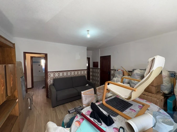 Apartamento T2 para Venda em Falagueira-Venda Nova Foto 4