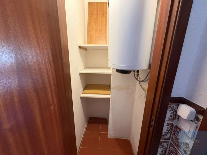 Apartamento T2 para Venda em Falagueira-Venda Nova Foto 16