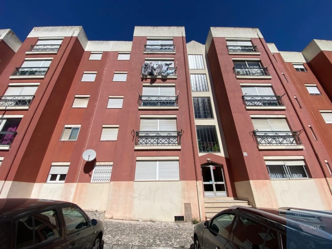 Apartamento T2 para Venda em Falagueira-Venda Nova Foto 21