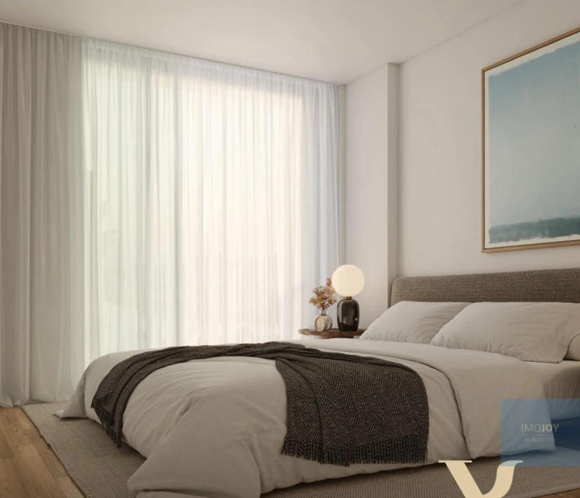 Apartamento T3 para Venda em Santa Marinha e São Pedro da Afurada Foto 1