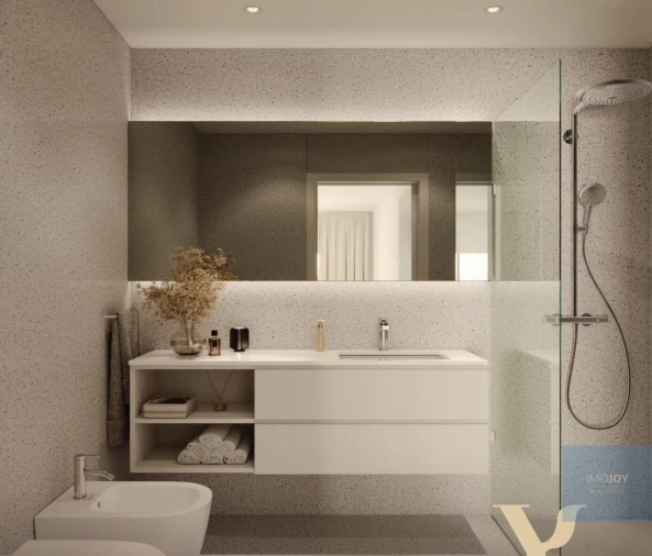 Apartamento T3 para Venda em Santa Marinha e São Pedro da Afurada Foto 4