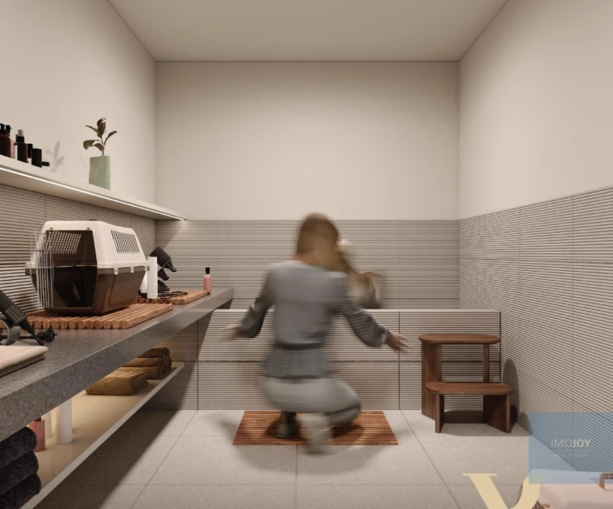 Apartamento T3 para Venda em Santa Marinha e São Pedro da Afurada Foto 8