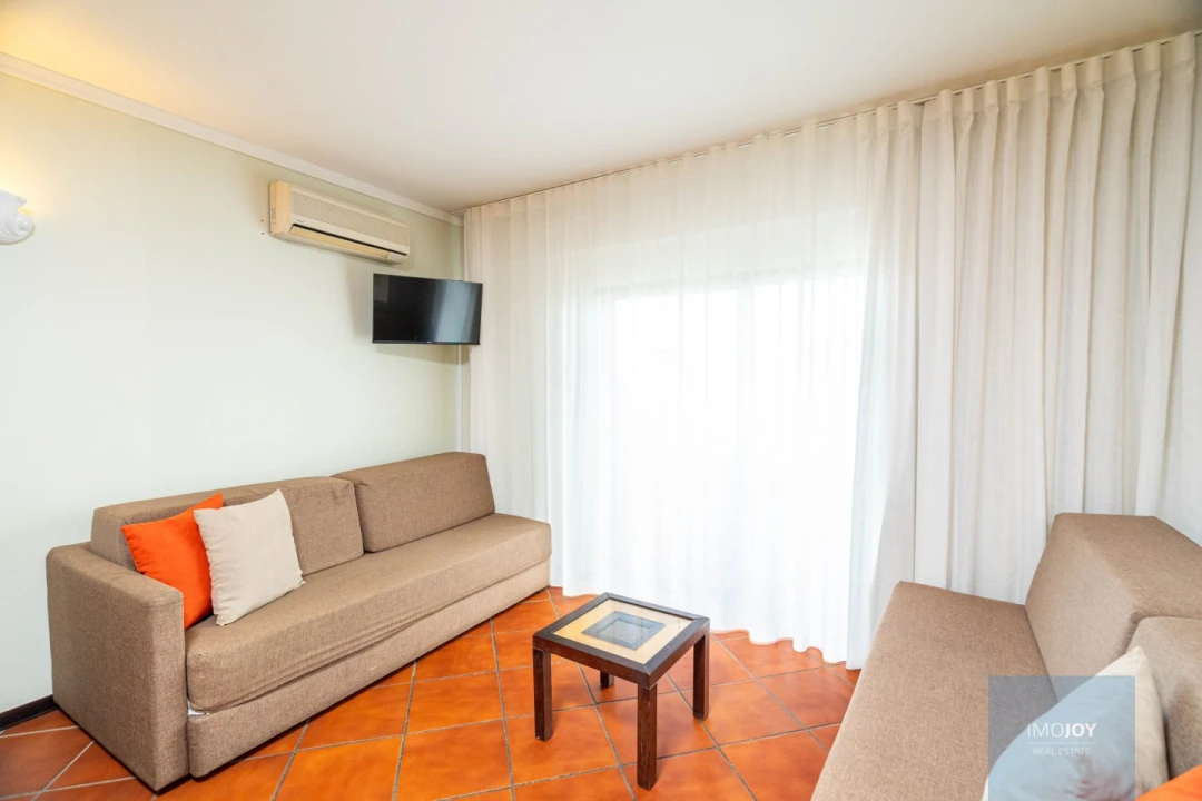 Apartamento T1 para Venda em Albufeira e Olhos de Água Foto 2