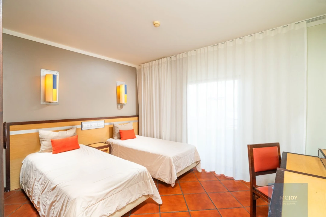 Apartamento T1 para Venda em Albufeira e Olhos de Água Foto 19