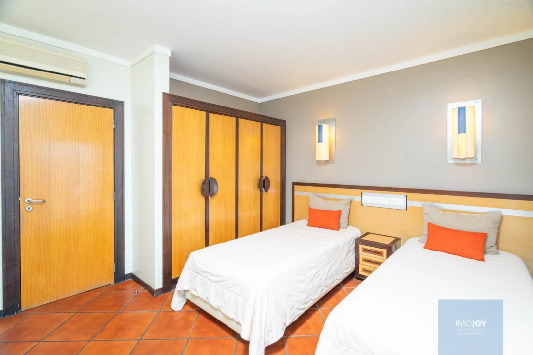 Apartamento T1 para Venda em Albufeira e Olhos de Água Foto 20