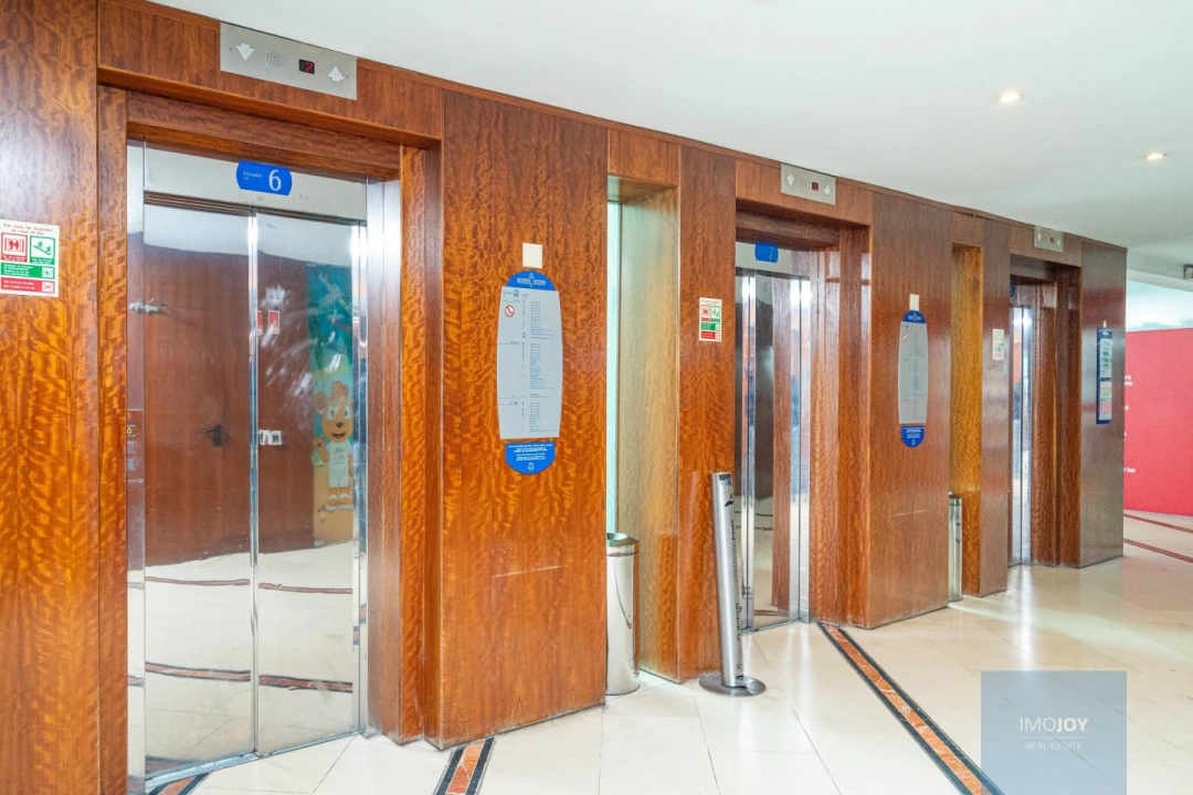 Apartamento T1 para Venda em Albufeira e Olhos de Água Foto 25