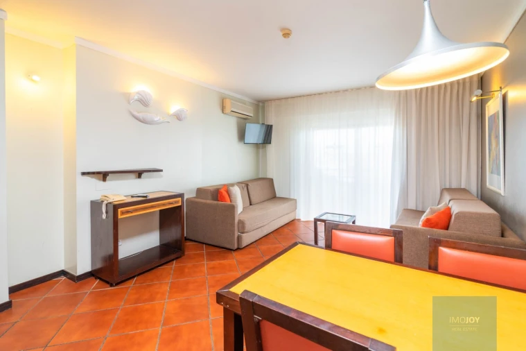 Apartamento T1 para Venda em Albufeira e Olhos de Água Foto 6