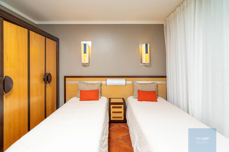 Apartamento T1 para Venda em Albufeira e Olhos de Água Foto 22