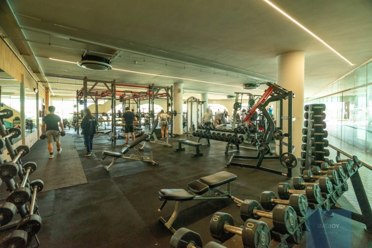 Apartamento T1 para Venda em Albufeira e Olhos de Água Foto 30