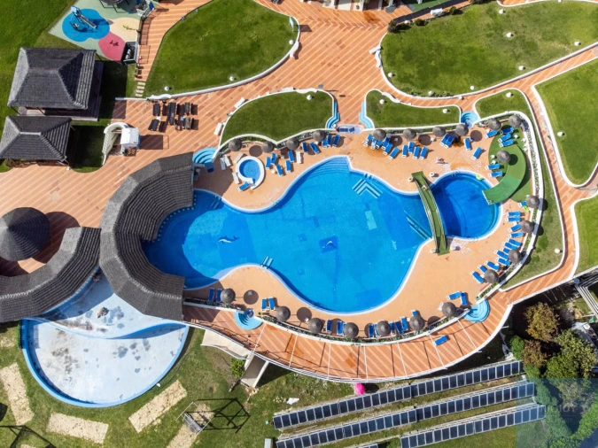 Apartamento T1 para Venda em Albufeira e Olhos de Água Foto 1