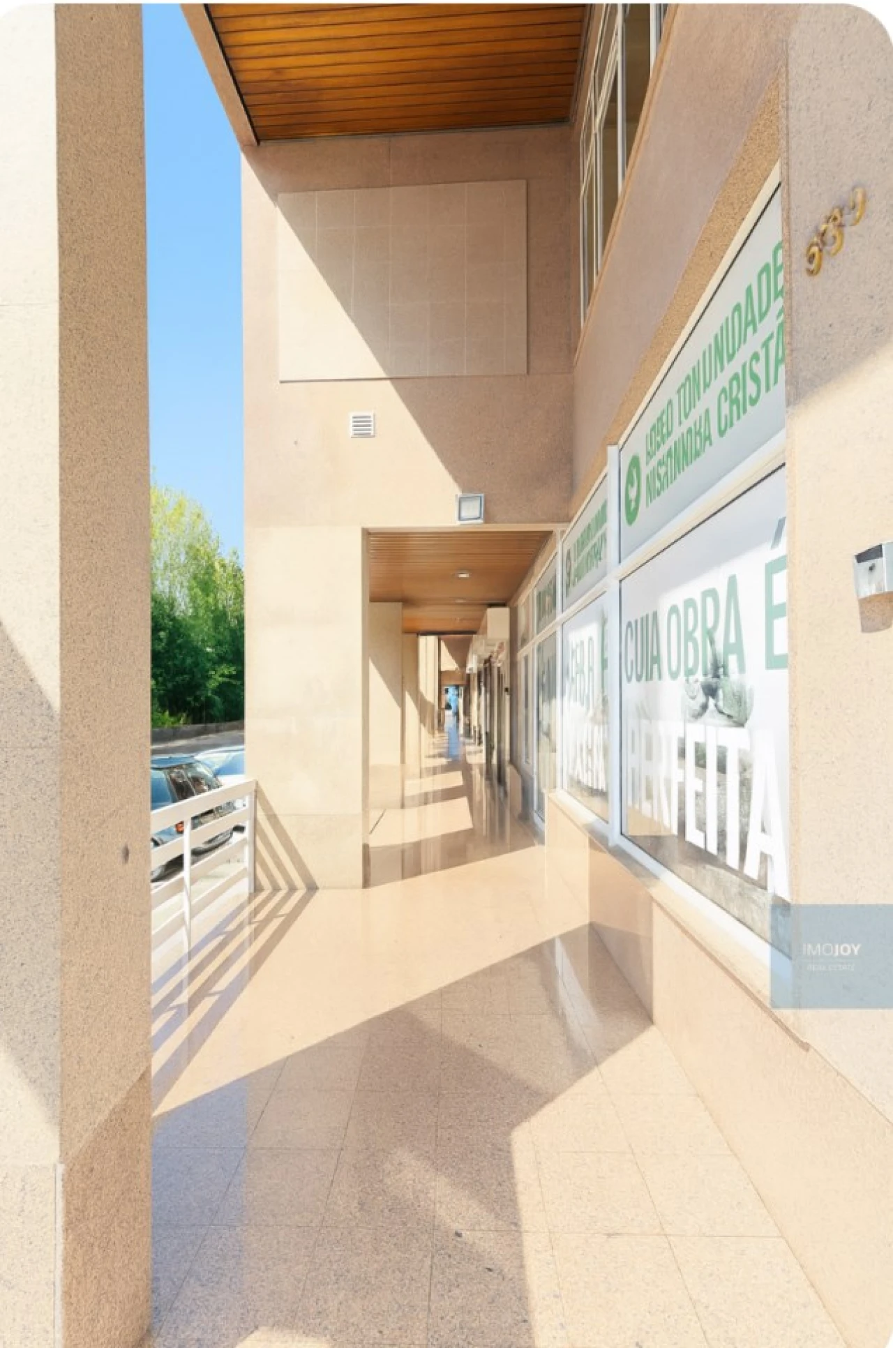 Loja para Arrendamento em Queluz e Belas Foto 17