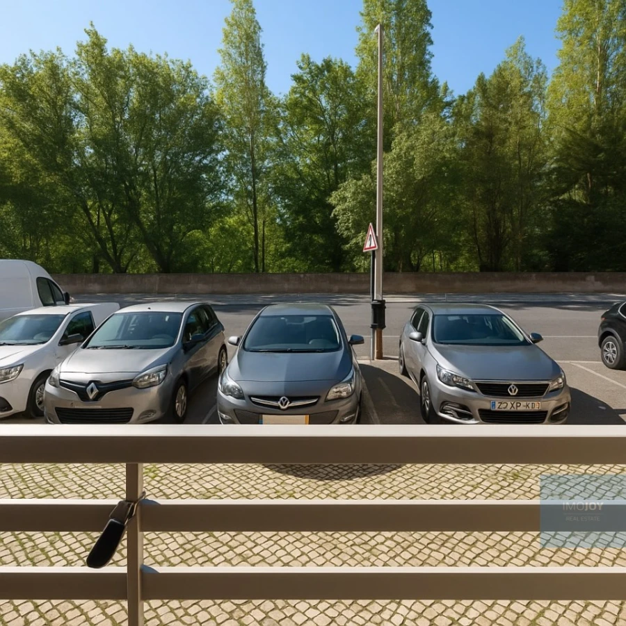 Loja para Arrendamento em Queluz e Belas Foto 9