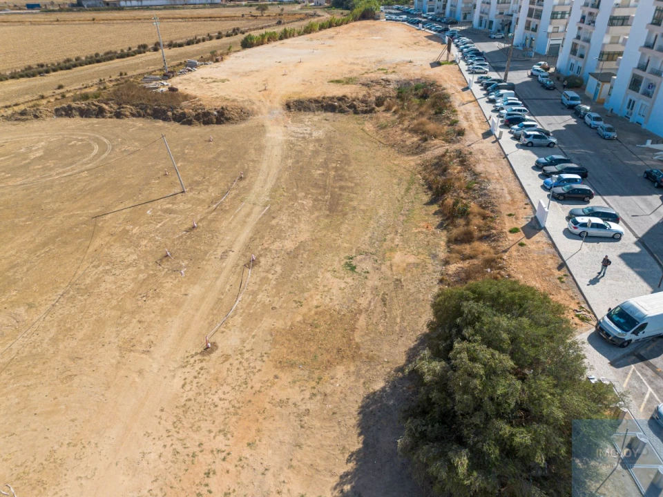 Terreno para Venda em Lagoa e Carvoeiro Foto 20