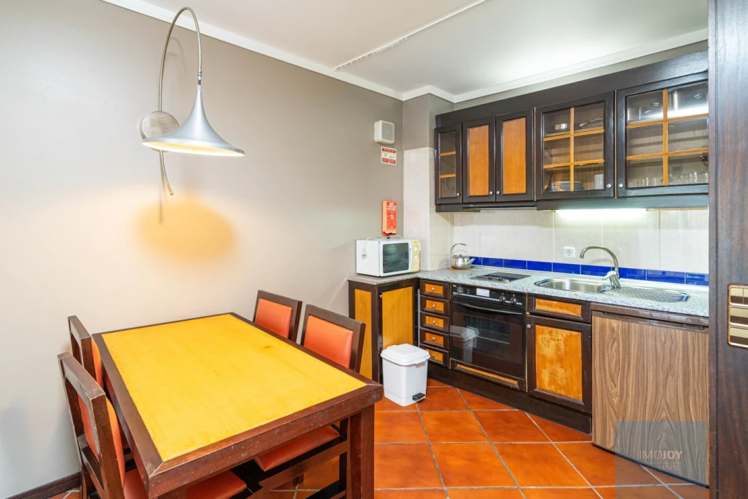 Apartamento T2 para Venda em Albufeira e Olhos de Água Foto 8