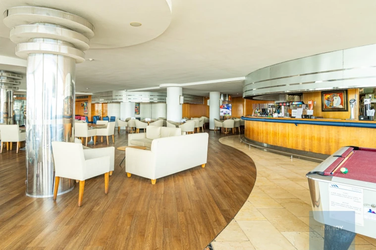 Apartamento T2 para Venda em Albufeira e Olhos de Água Foto 27