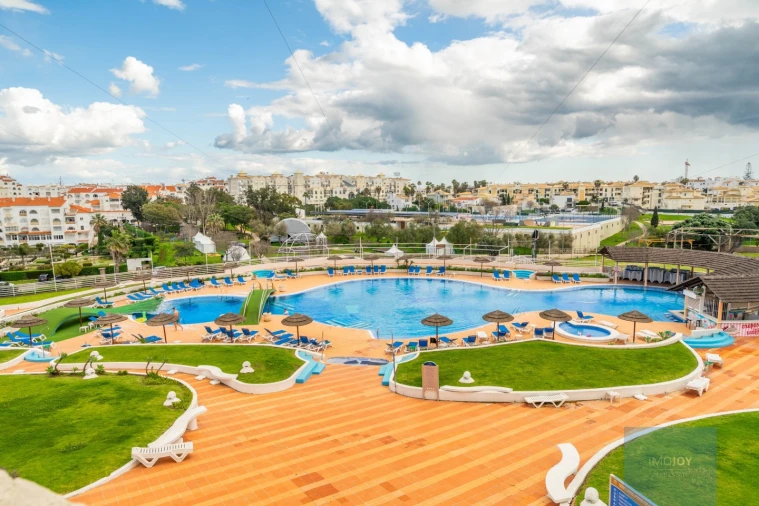 Apartamento T2 para Venda em Albufeira e Olhos de Água Foto 38