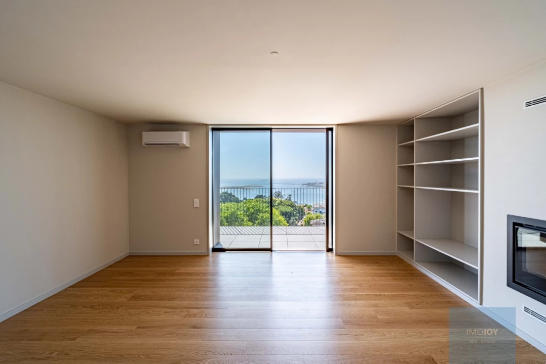 Apartamento T3 para Venda em Santa Marinha e São Pedro da Afurada Foto 3