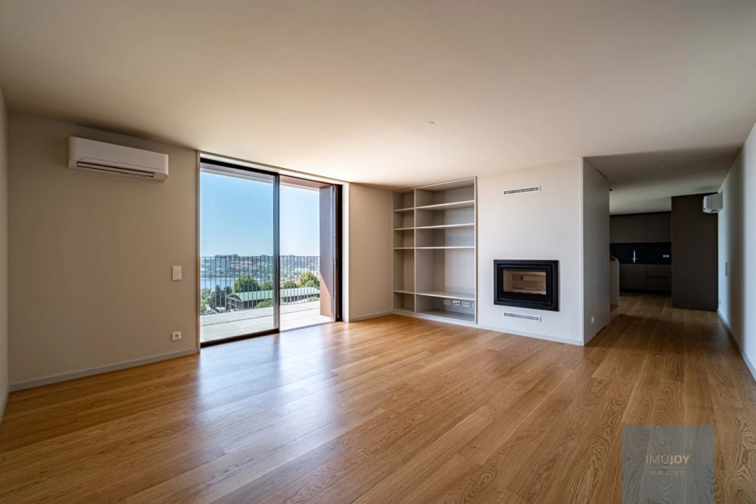 Apartamento T3 para Venda em Santa Marinha e São Pedro da Afurada Foto 6