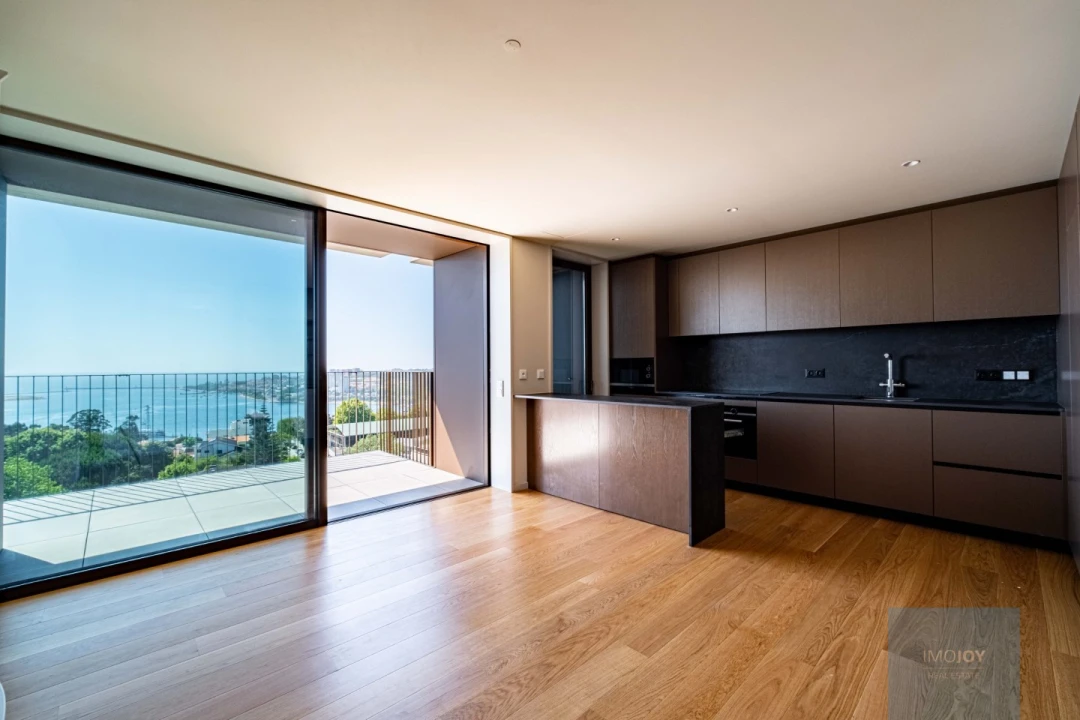 Apartamento T3 para Venda em Santa Marinha e São Pedro da Afurada Foto 8