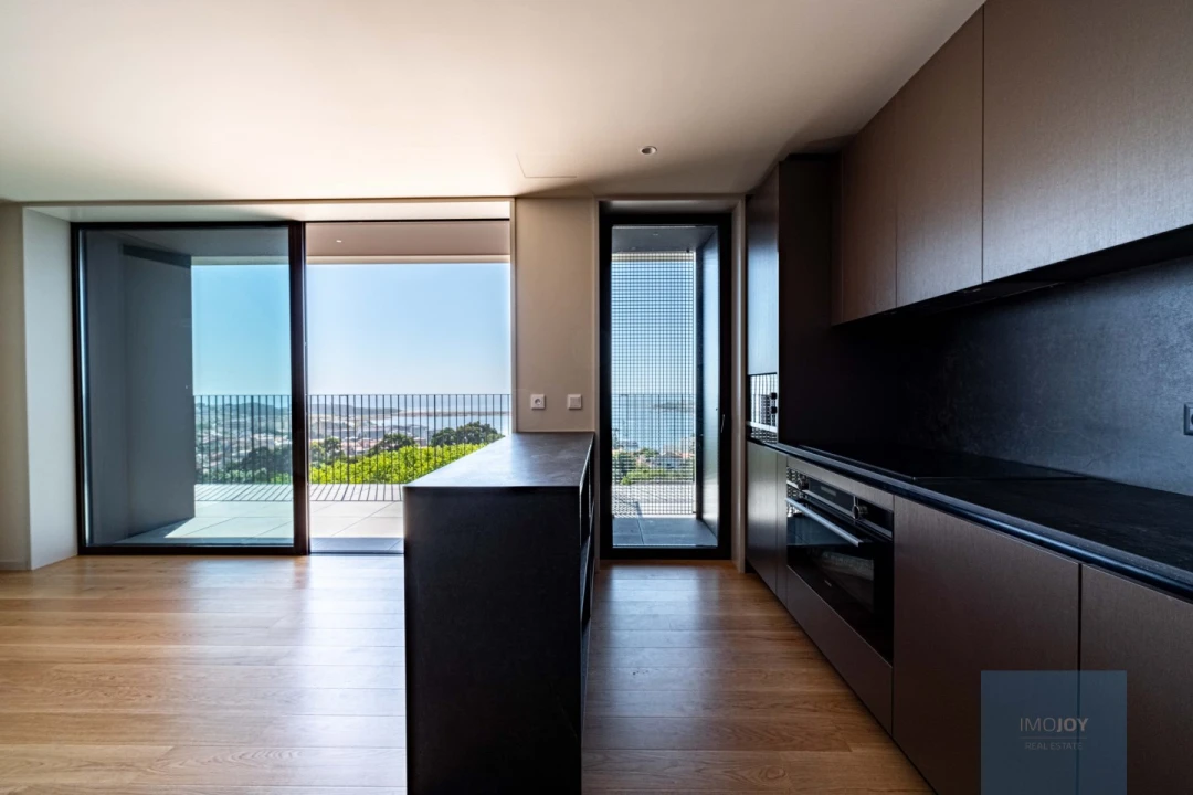 Apartamento T3 para Venda em Santa Marinha e São Pedro da Afurada Foto 9