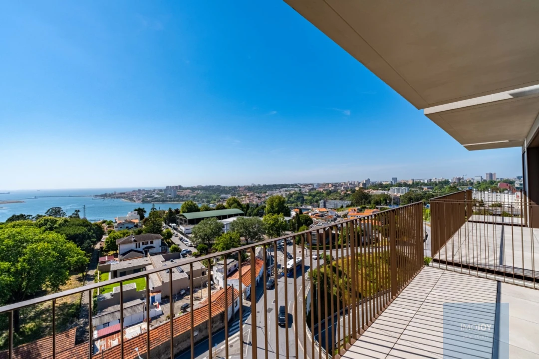 Apartamento T3 para Venda em Santa Marinha e São Pedro da Afurada Foto 11