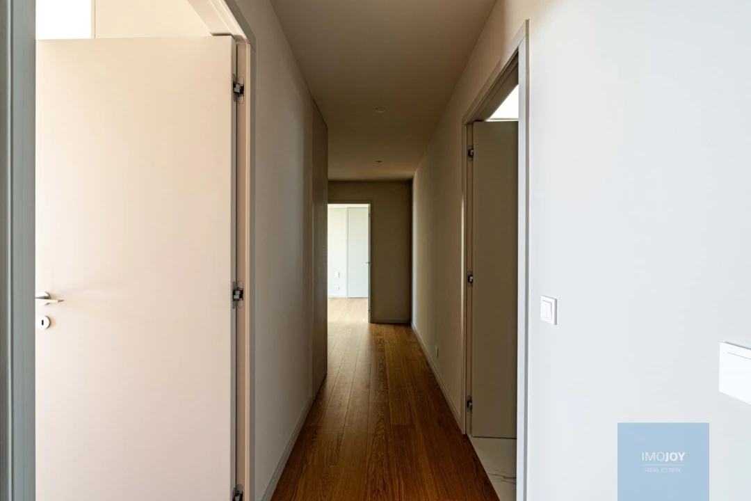 Apartamento T3 para Venda em Santa Marinha e São Pedro da Afurada Foto 21