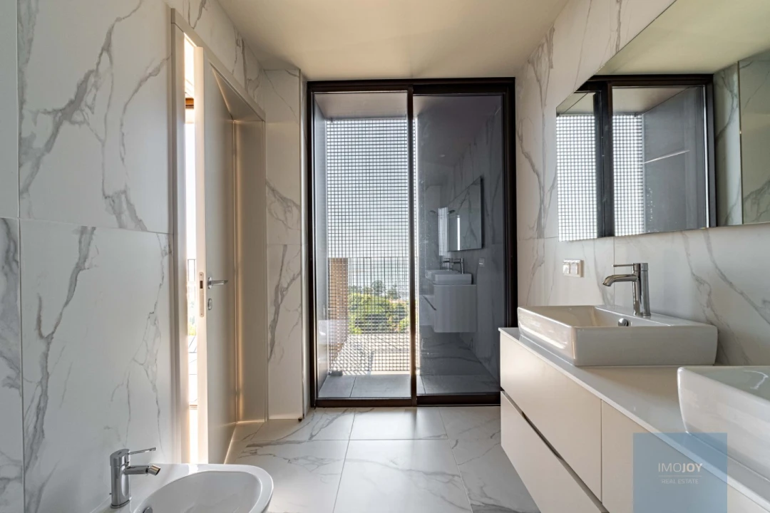 Apartamento T3 para Venda em Santa Marinha e São Pedro da Afurada Foto 24