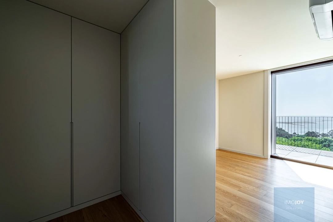 Apartamento T3 para Venda em Santa Marinha e São Pedro da Afurada Foto 26