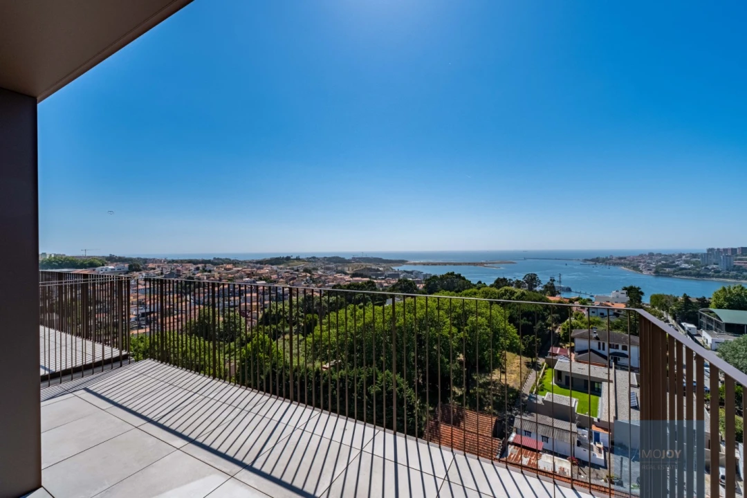 Apartamento T3 para Venda em Santa Marinha e São Pedro da Afurada Foto 29