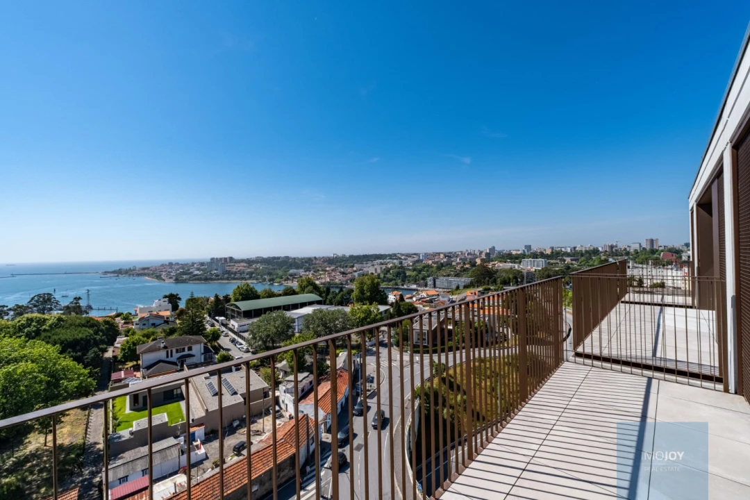 Apartamento T3 para Venda em Santa Marinha e São Pedro da Afurada Foto 30