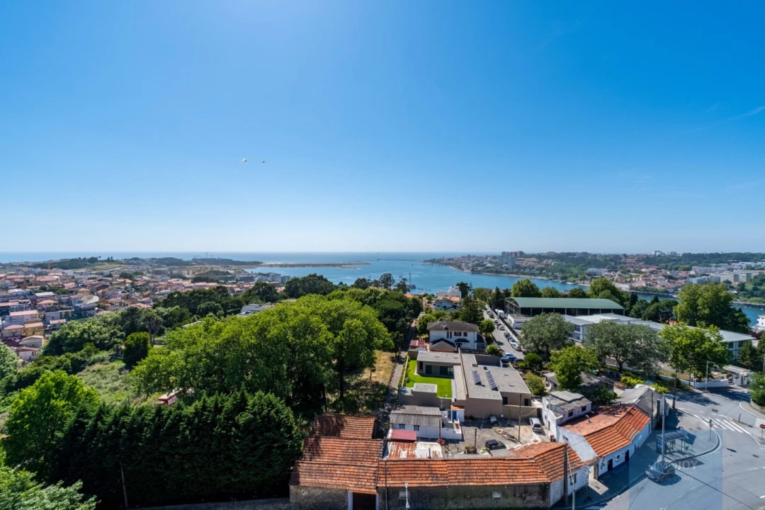 Apartamento T3 para Venda em Santa Marinha e São Pedro da Afurada Foto 34