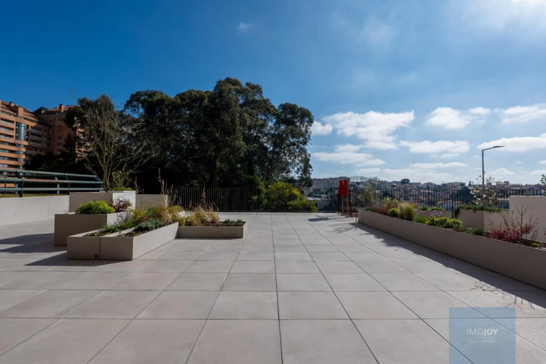 Apartamento T3 para Venda em Santa Marinha e São Pedro da Afurada Foto 44